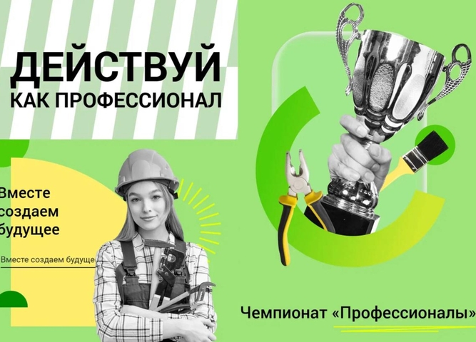 Уважаемые коллеги, эксперты, участники, гости! Сегодня начинает работу региональный этапа Всероссийского чемпионата "Профссионалы" 2024 года.